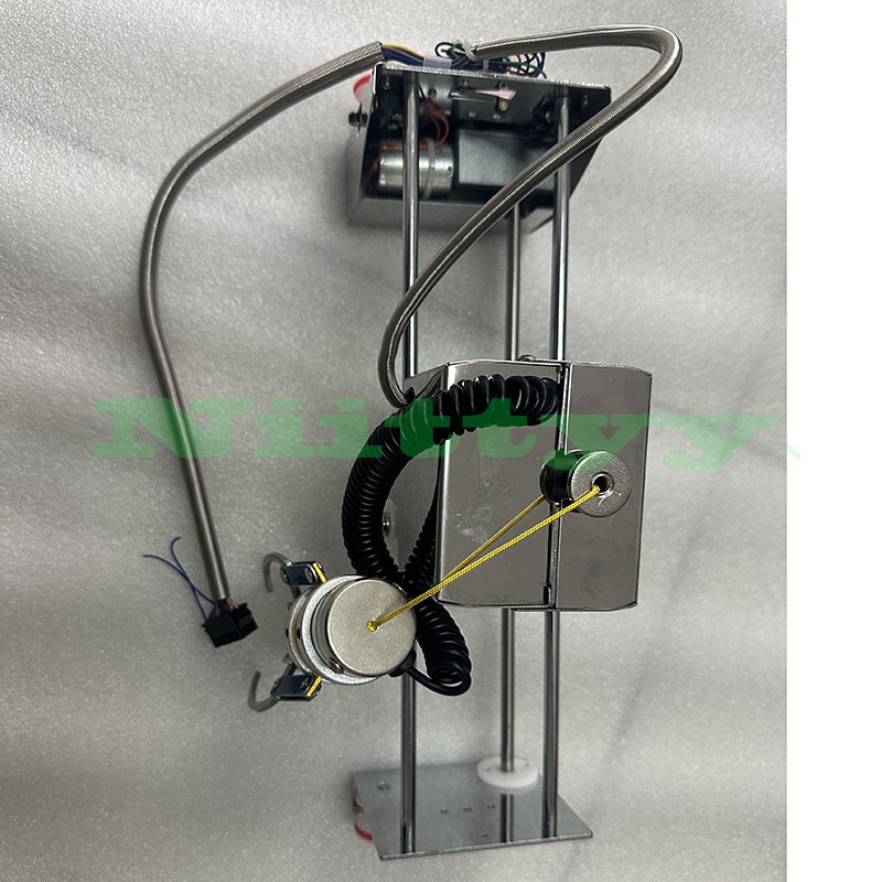Crane Claw Motor - Mini Gantey 53cm Kraanautomaat Speelgoed Vending