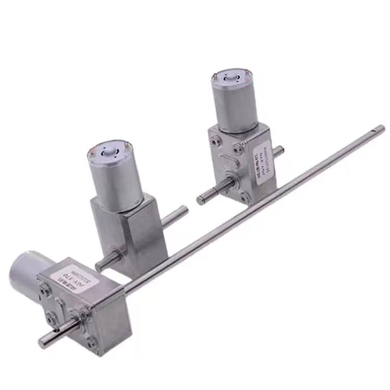 Crane Claw Motor - Snelheid Motor 24V Motor Voor Arcade