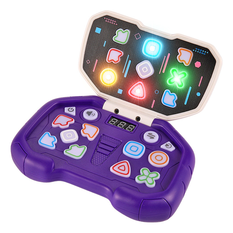 Dance Pad Machine - Speed Push Game Machine, Educatief stressverlichtend