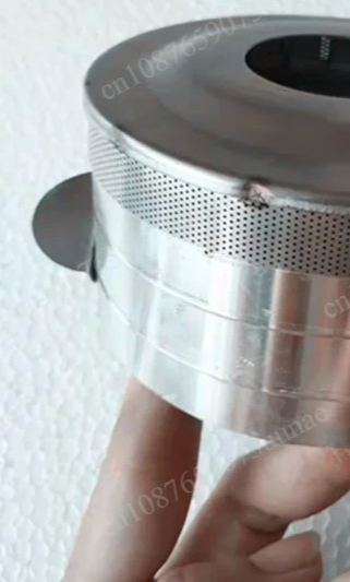 Geschikt voor suikerspinmachin - Candy Floss Machine recensie en prijs