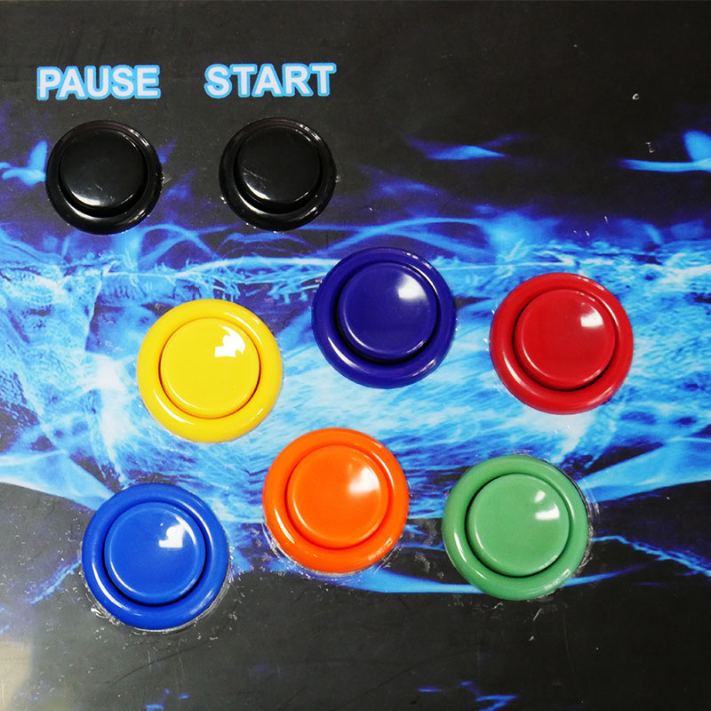 Pandora Saga Box DX Plus 20008 - Trackball Controller Arcade recensie en prijs
