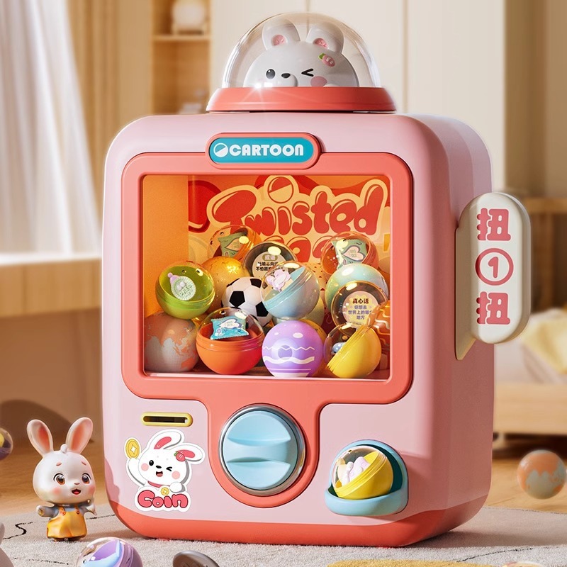 Elektronische Dinosaurus Arcad - Arcade Prize Vending Machine recensie en prijs