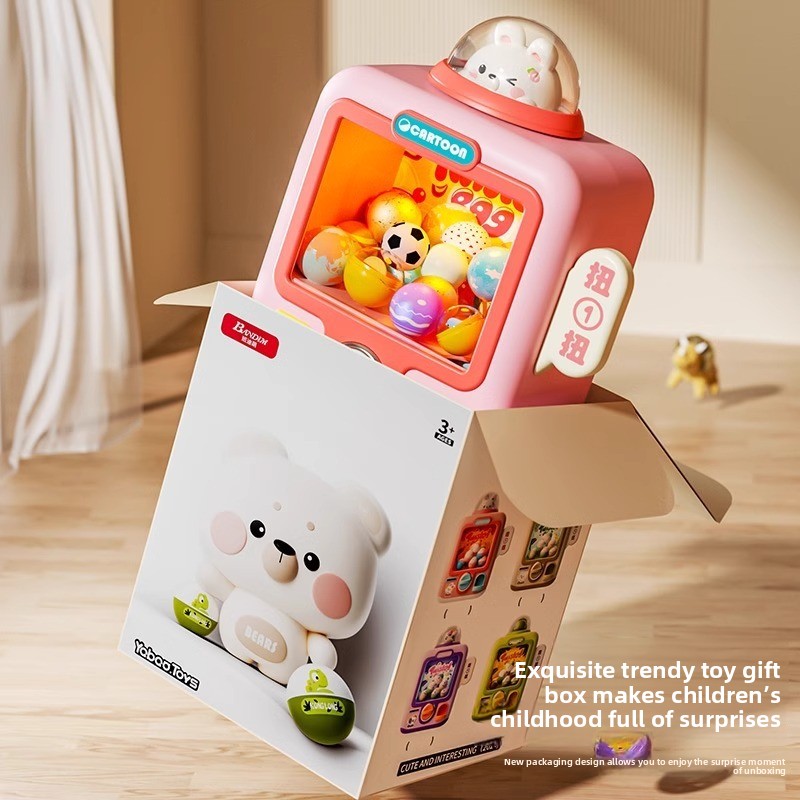 Elektronische Dinosaurus Arcad - Arcade Prize Vending Machine recensie en prijs