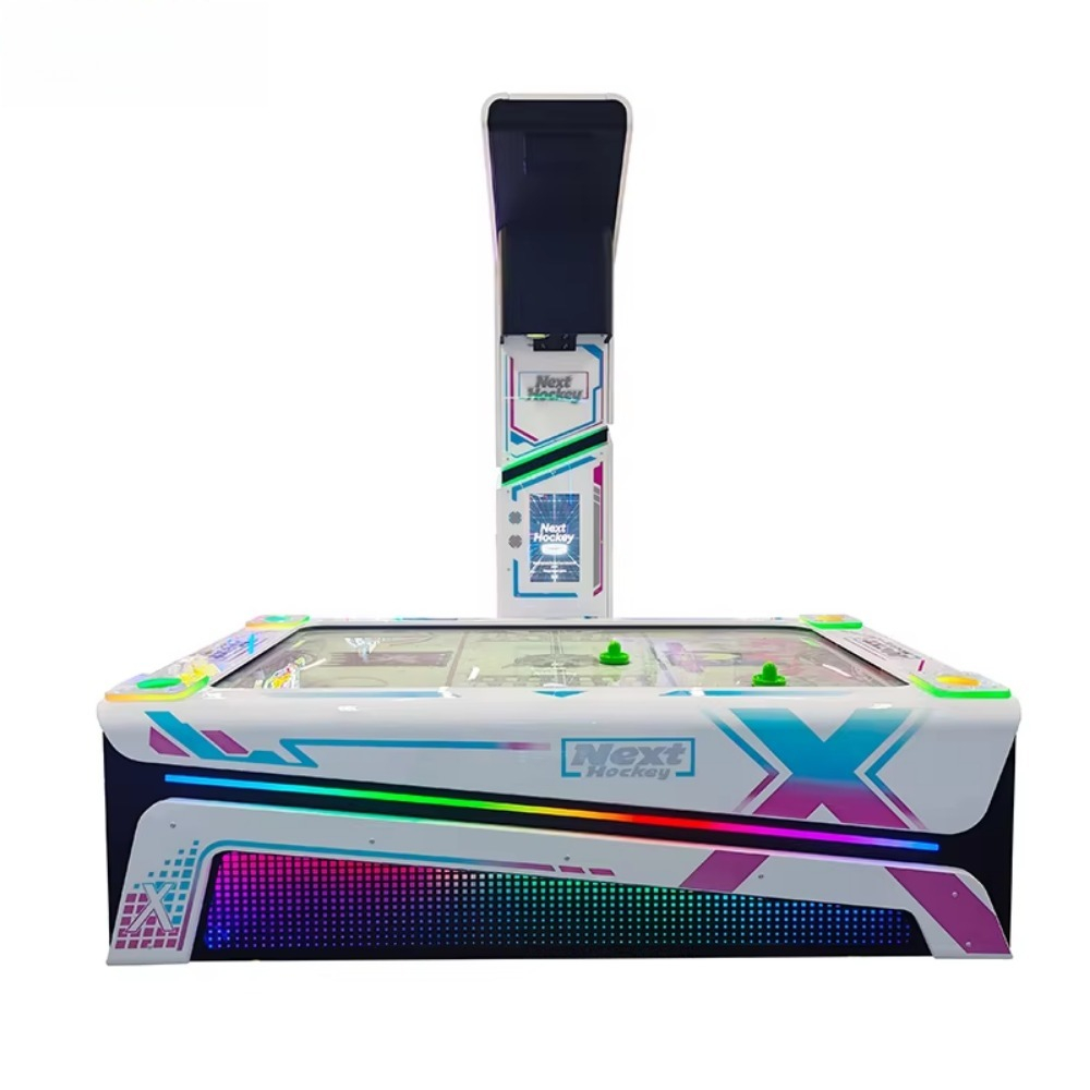 SOURE Interactieve Airhockeyta - Arcade Game Coin recensie en prijs