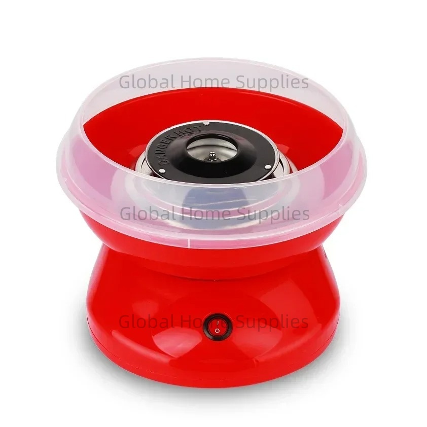 Suikerspin Machine Elektrische - Candy Floss Machine recensie en prijs