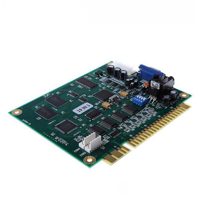 AEE7-19 In 1 Multicade Printpl - Usb Game Board Jamma recensie en prijs