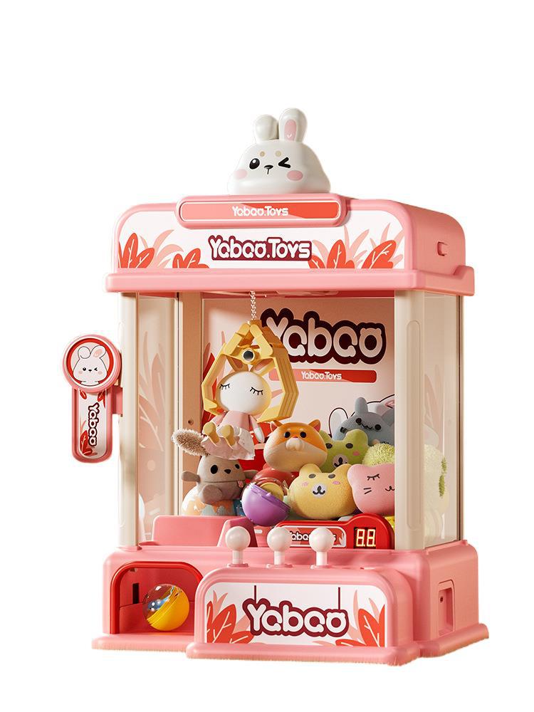 Klauw Machine voor Kinderen Mi - Arcade Prize Vending Machine recensie en prijs