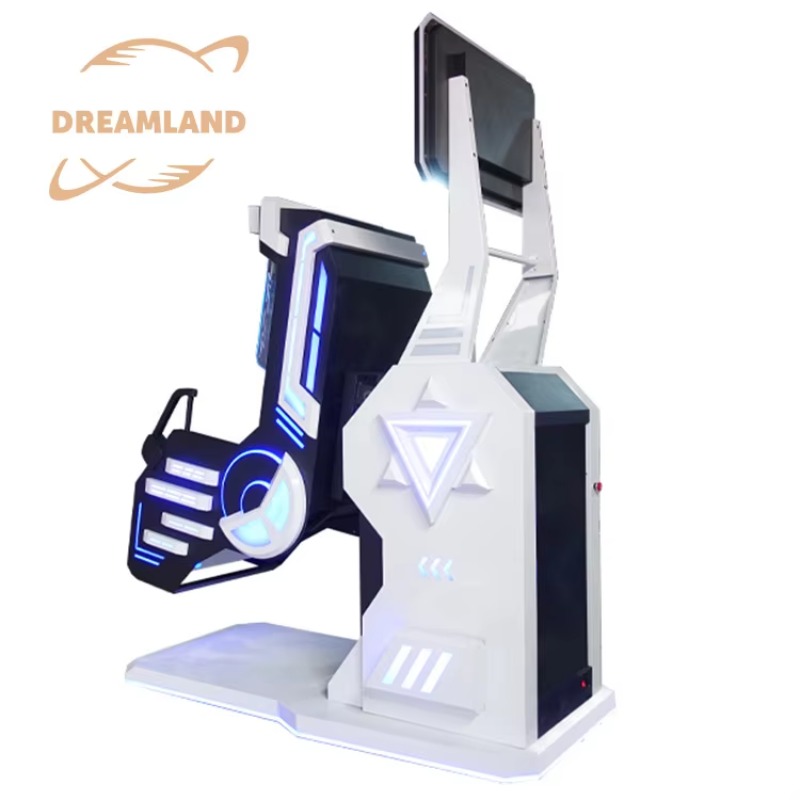 Chinese fabrikant verkoopt hoo - 9D Vr Simulator recensie en prijs