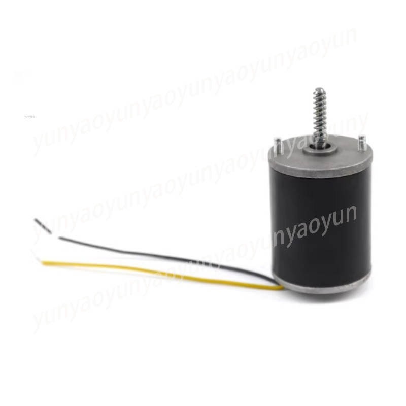 24V kraanmotor, tandwielmotor  - Crane Claw Motor recensie en prijs