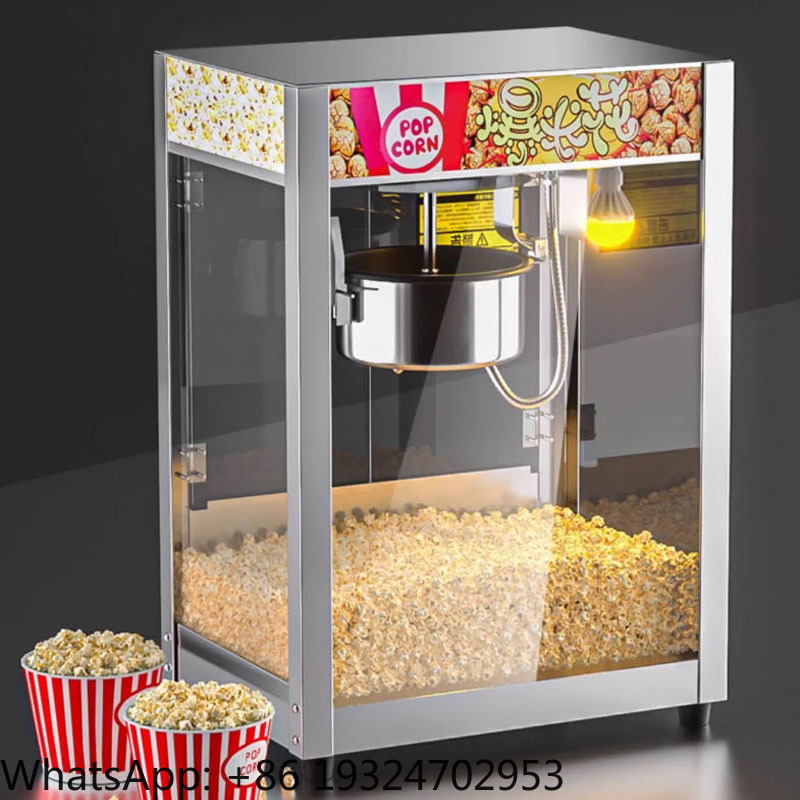 Volledig Automatische Commerci - Commercial Vending Machine recensie en prijs