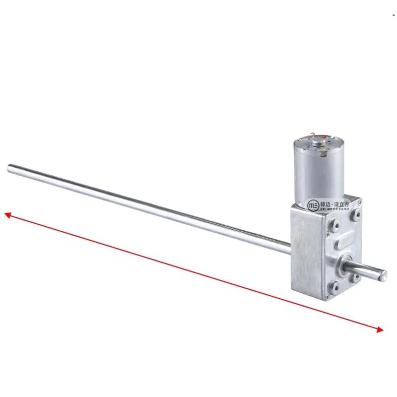 Snelheid Motor 24V Motor Voor  - Crane Claw Motor recensie en prijs