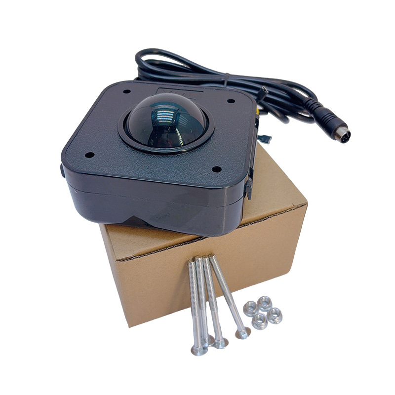Accessoires voor arcade-games  - Trackball Controller Arcade recensie en prijs