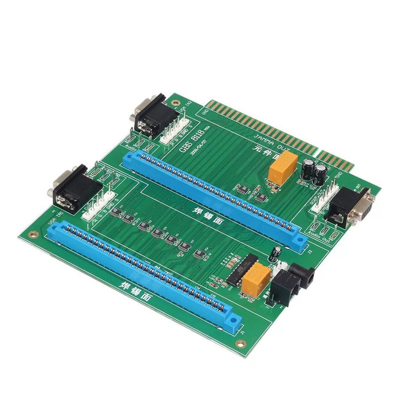 AEE7-GBS-8118 Arcade Game Boar - Usb Game Board Jamma recensie en prijs