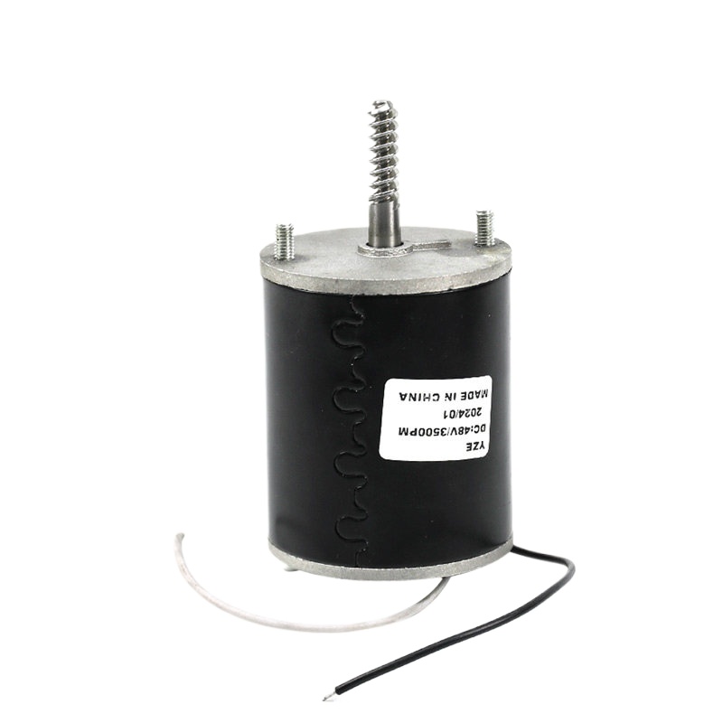 Algemene 48V hogesnelheidsmoto - Crane Claw Motor recensie en prijs