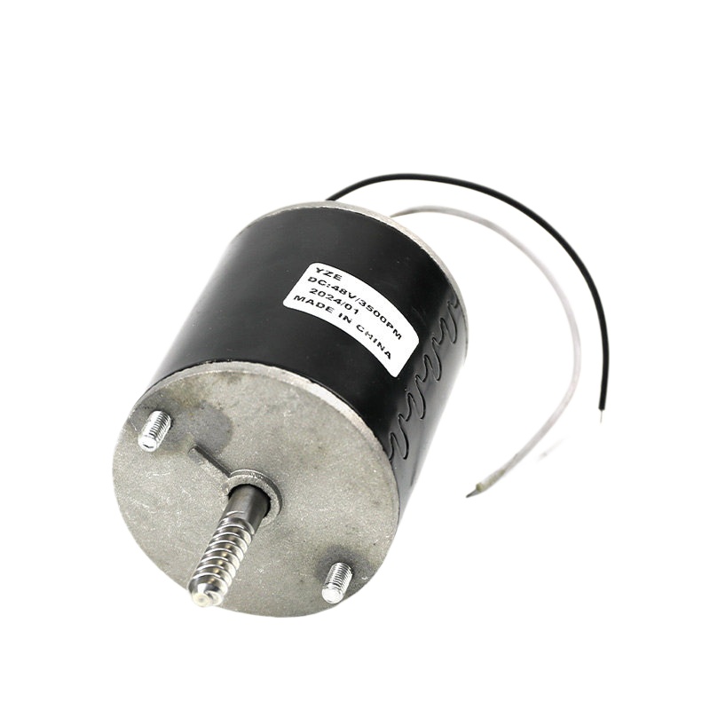 Algemene 48V hogesnelheidsmoto - Crane Claw Motor recensie en prijs