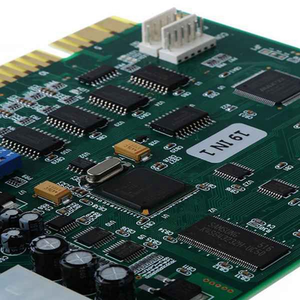 A69Z 19-in-1 multicade printpl - Usb Game Board Jamma recensie en prijs
