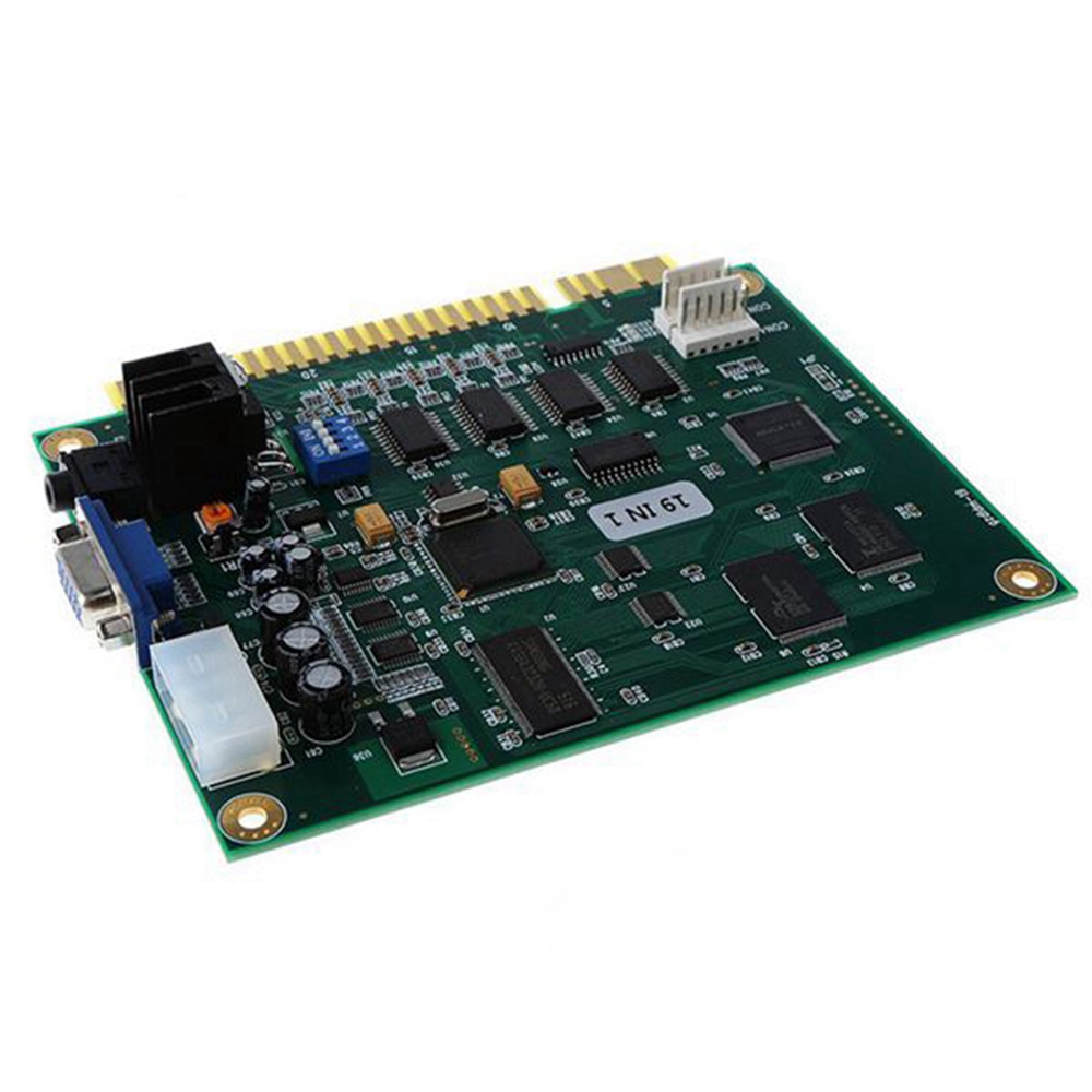 A69Z 19-in-1 multicade printpl - Usb Game Board Jamma recensie en prijs