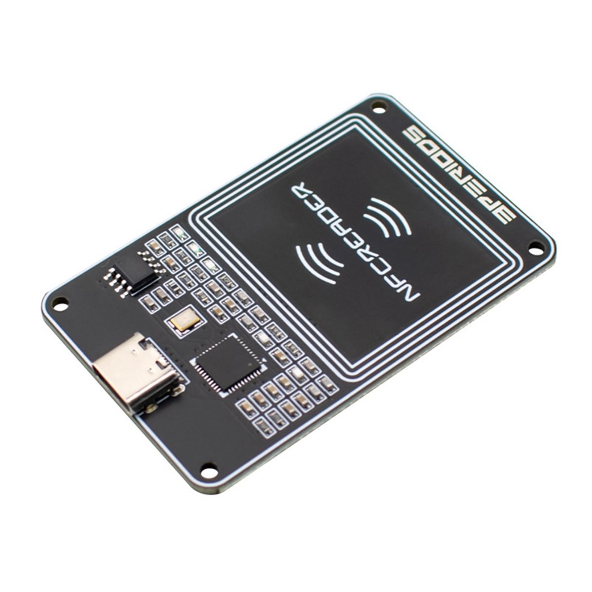 PCR532 NFC-lezer IC-kaartlezer - Nfc Card Reader Vending recensie en prijs